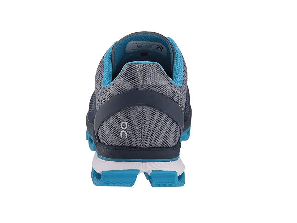 Midnight/Malibu 10.5 D Running Shoes G45947
