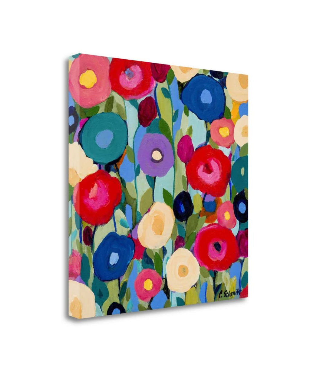 Summer Solstice Fine Art Giclee Print K891