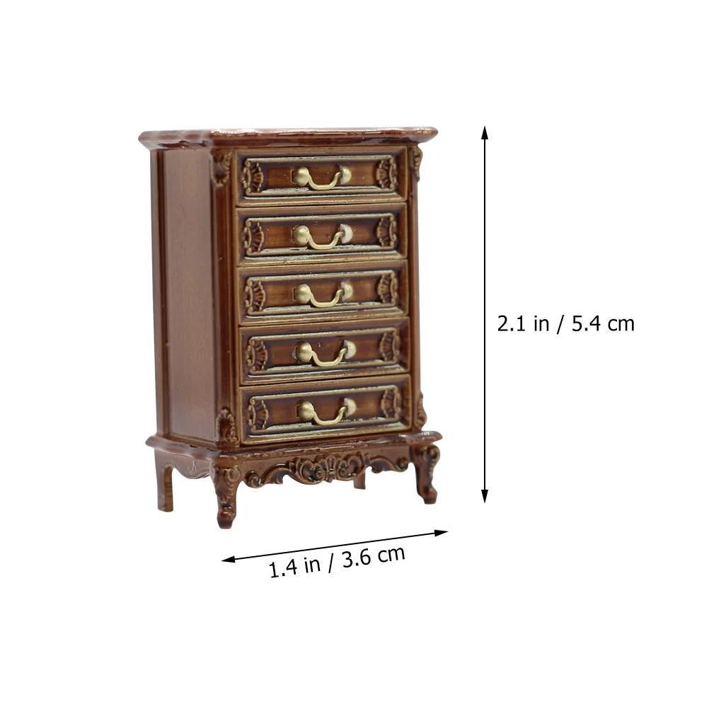Mini Cabinet Model P1073
