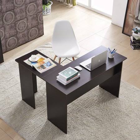 L Shaped Executive Desk C10748