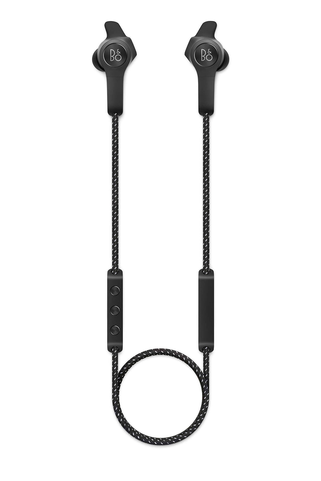 Black In-Ear Wireless Earphones Y163794