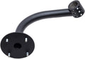 Clamp On Bed Side Spare Tire Mount O54253