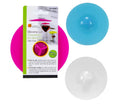 Silicone Lid Q449