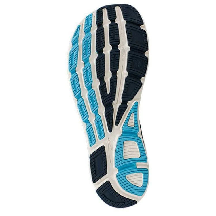 Men's Plush Running Shoes Q2772