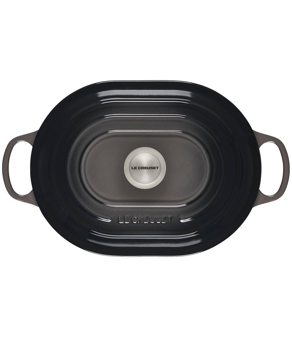 3.75 Qt. Oval Casserole R5820