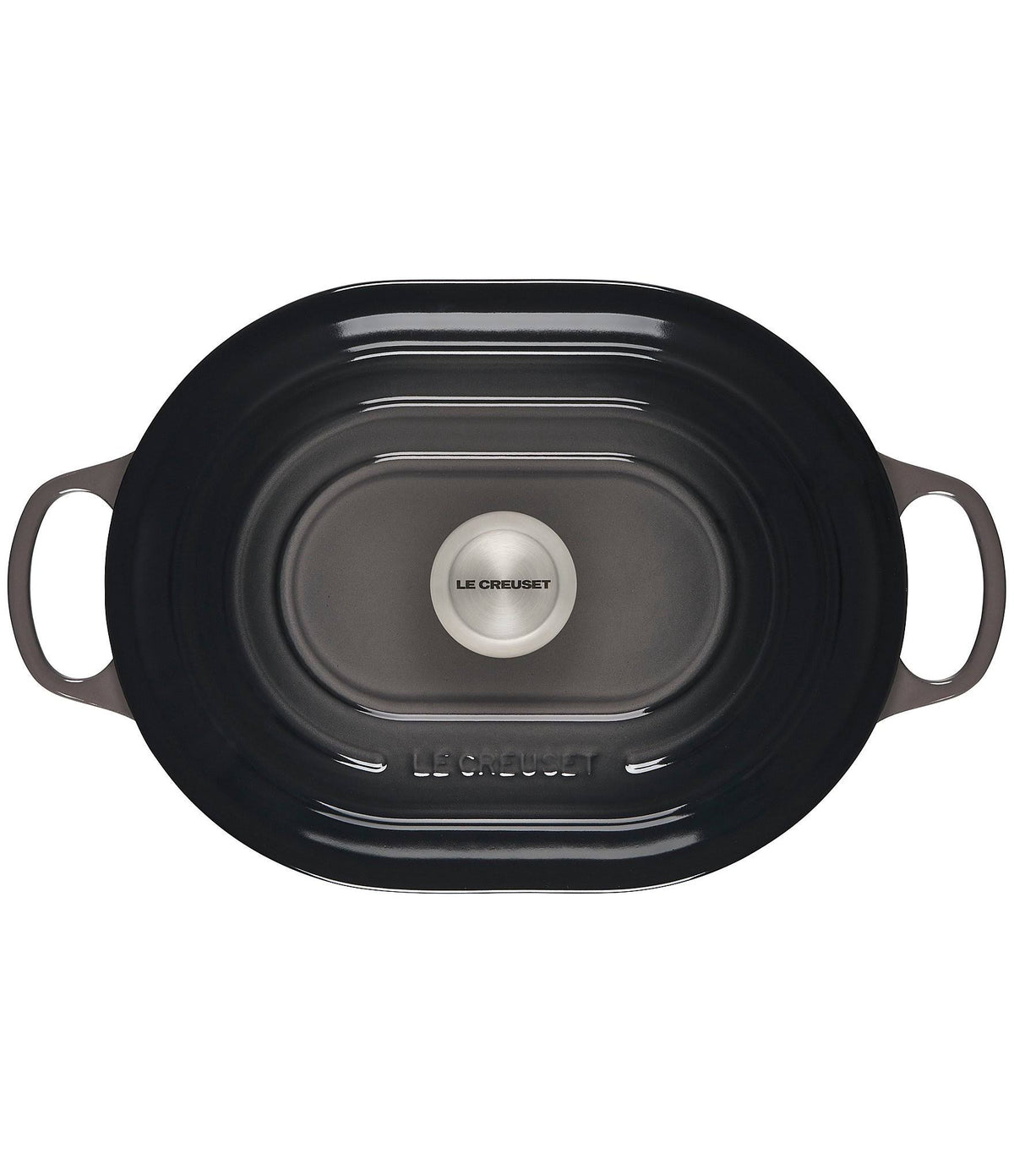3.75 Qt. Oval Casserole R5820