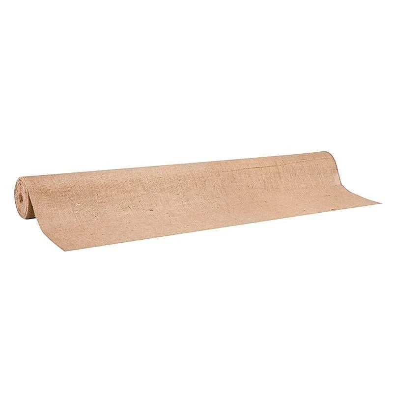 Burlap Roll - 72 x 22 x 50 yds H599
