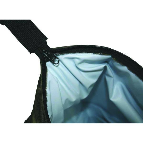 48-Can Canvas Cooler L6015