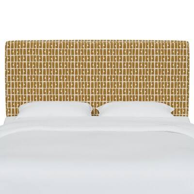 California King Panel Headboard S5857