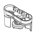 Stand Mixer Ice Cream Maker Attachment Drive Assembly C220226