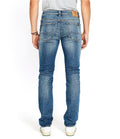 Straight Six Jean Indigo 29 34 U8775