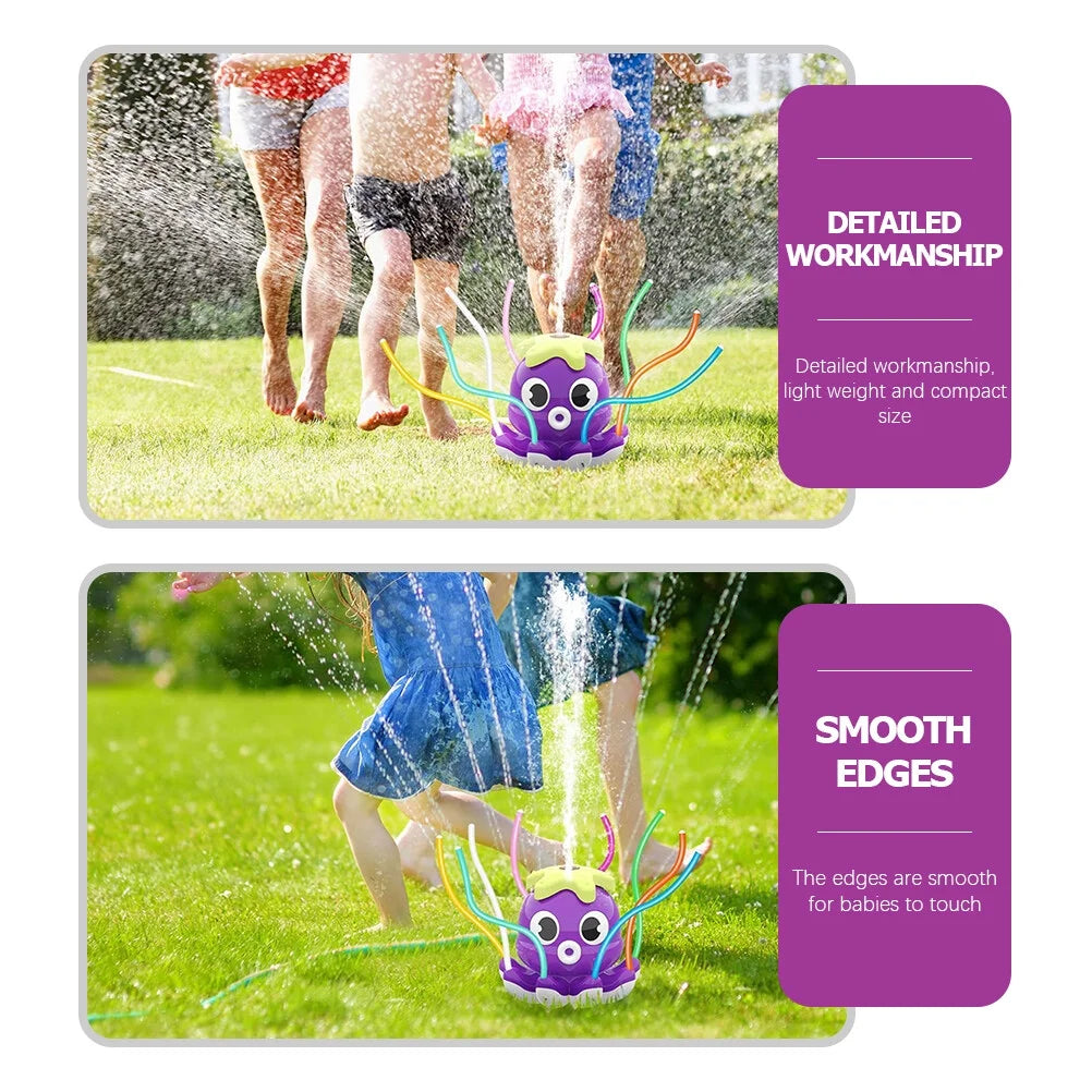 Inflatable Water Toy J700