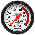 Phantom Mechanical Nitrous Pressure Gauge L641029