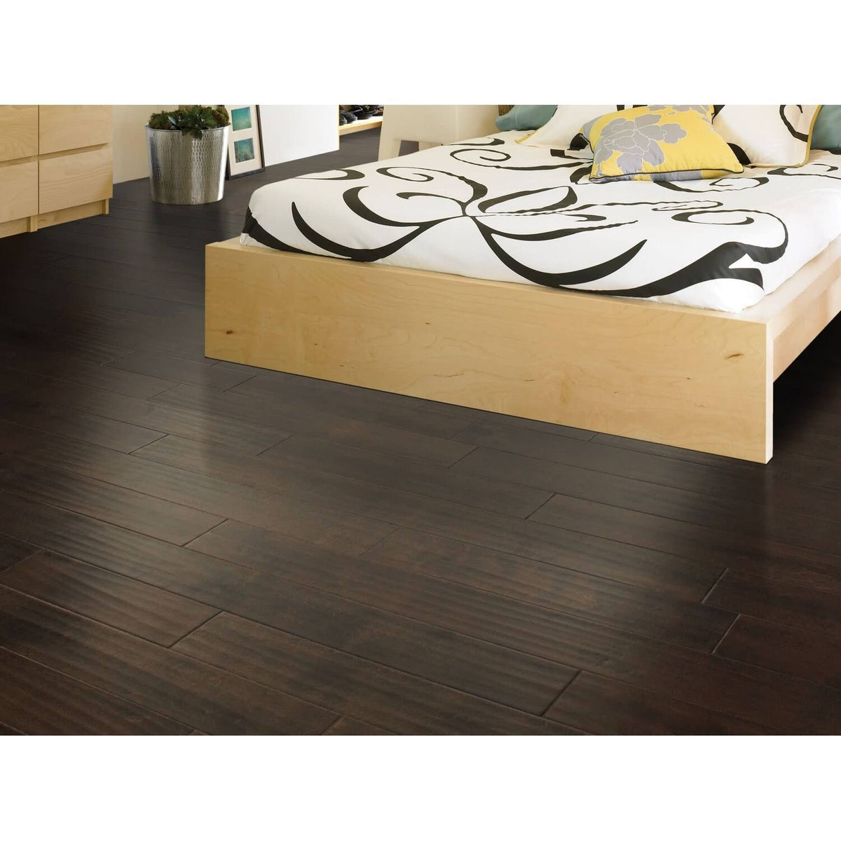 Hardwood Flooring G448