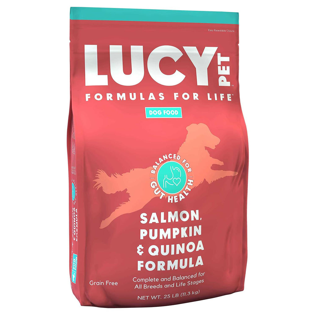 Salmon Pet Supplies Q27289