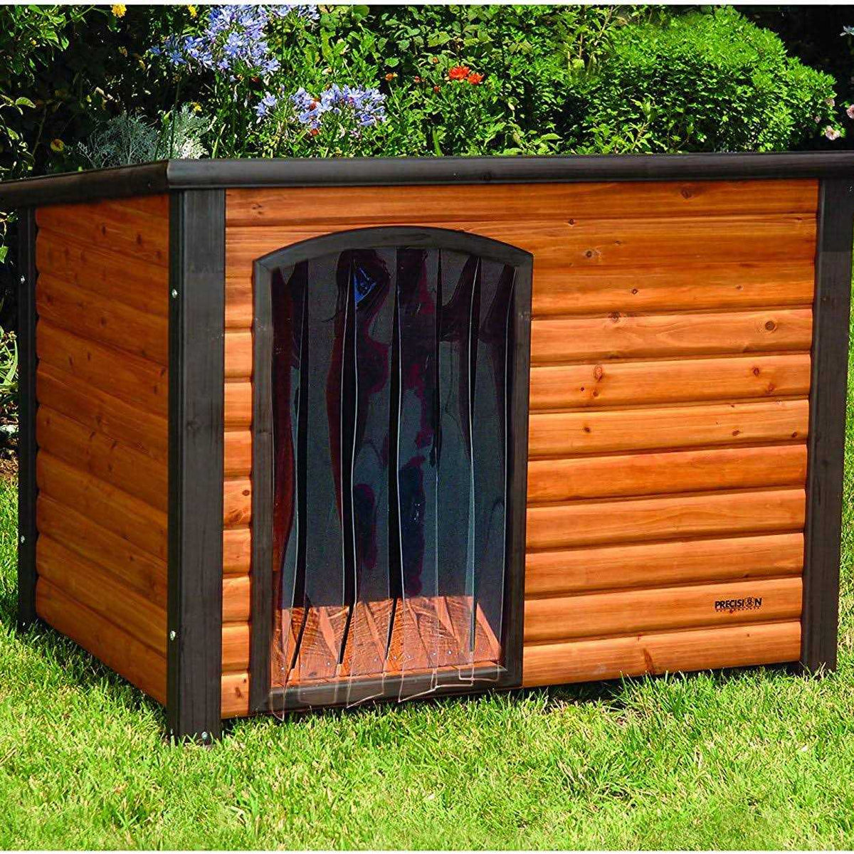 Dog House Door Z57121