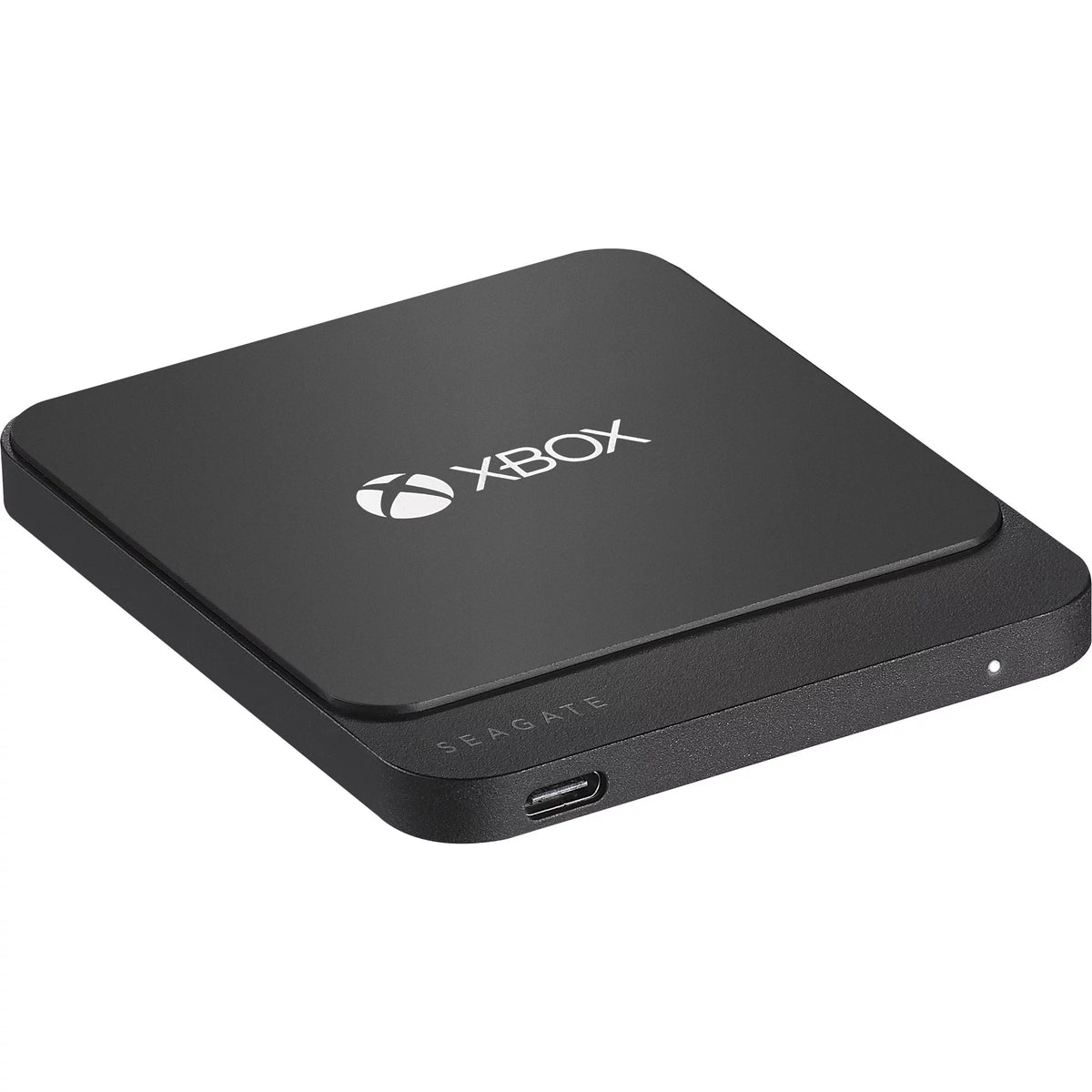 1TB External Solid State Drive USB 3.0 Black K269485