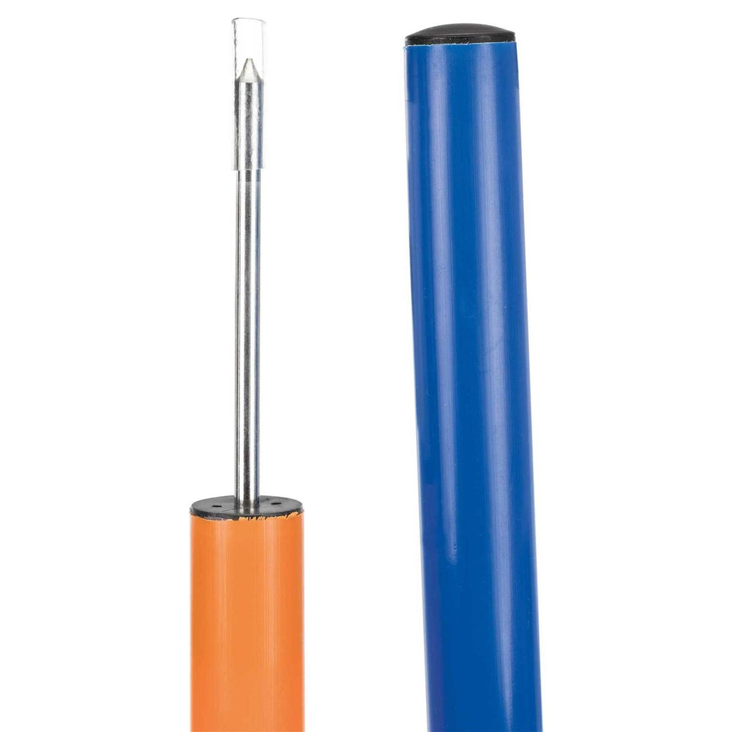 Dog Training Poles W333