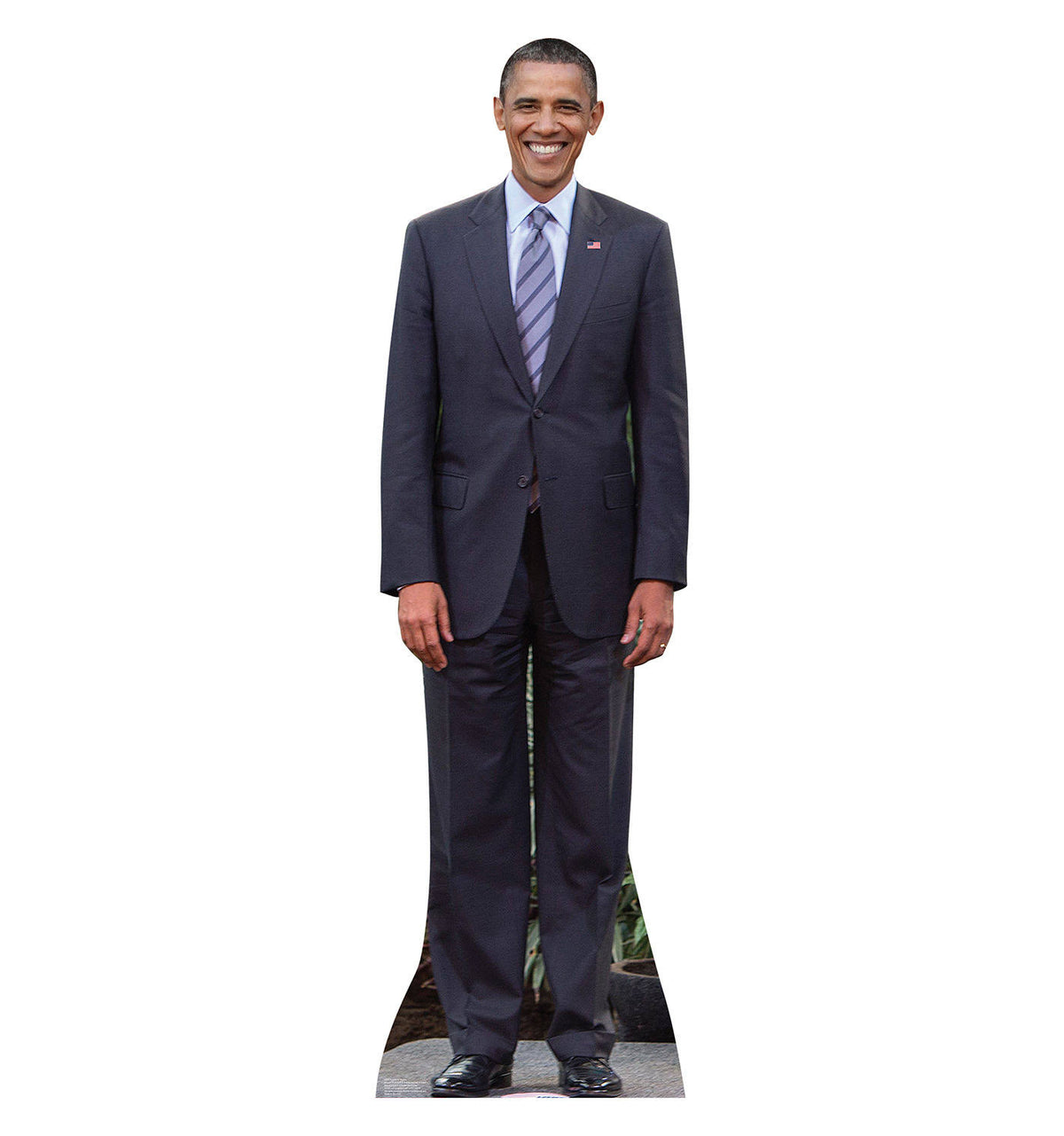 Cardboard Standup D72035