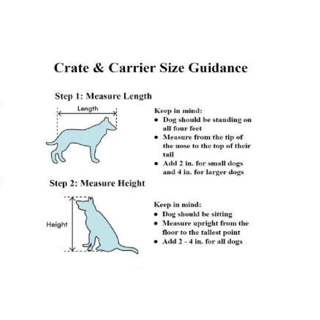 Dog House Door Z57121