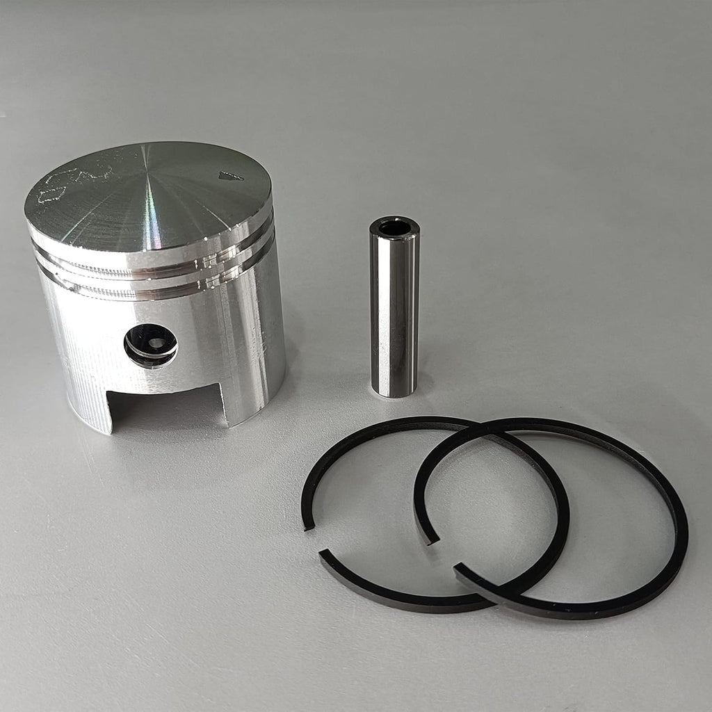 Cylinder Body with Piston Kit, Bore 48mm, Pack of 2 U4601