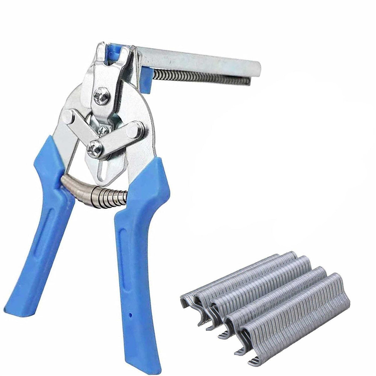 Type M Nail Ring Pliers Kit with Nail Groove Z916596