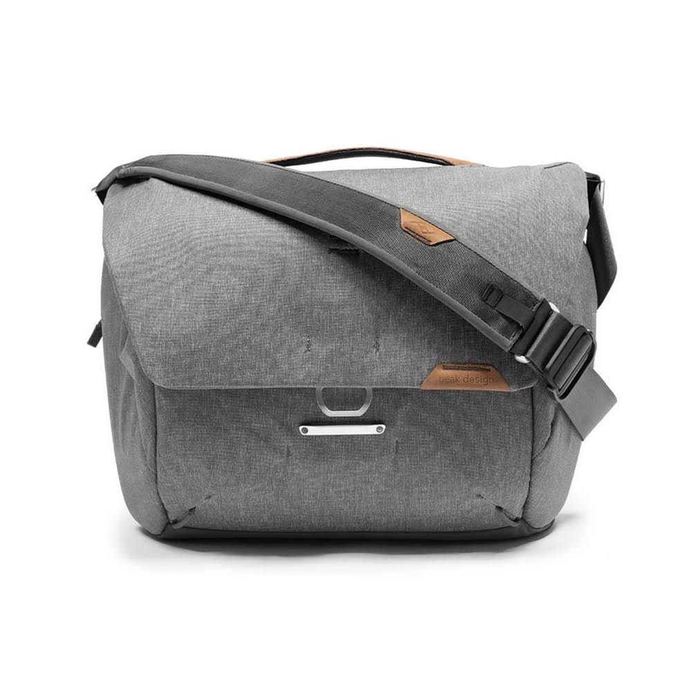 Messenger 13L Ash X354275