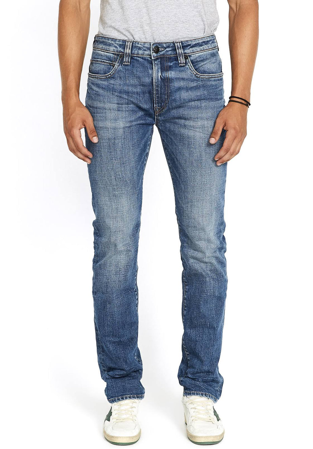Straight Six Jean Indigo 29 34 U8775