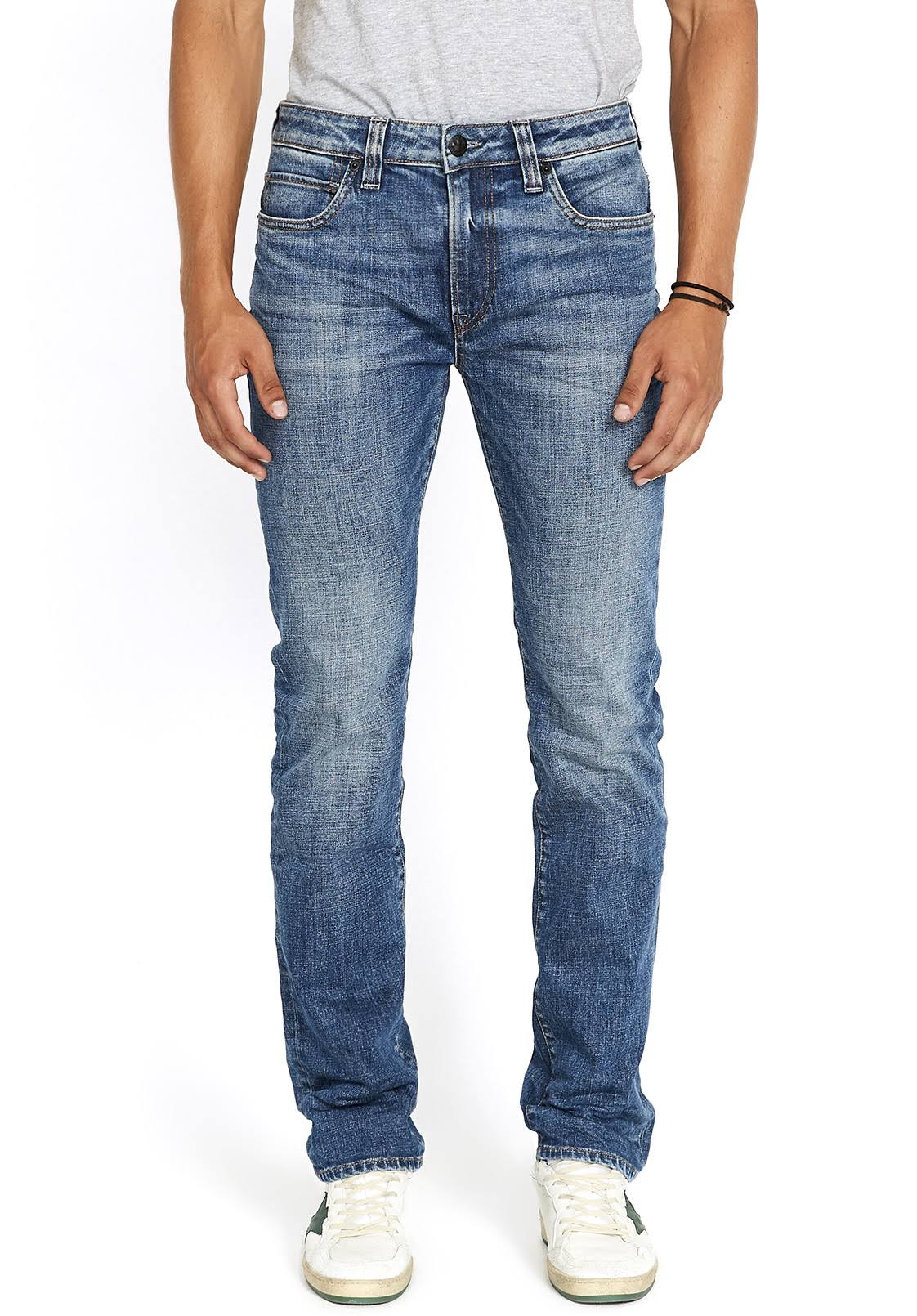 Straight Six Jean Indigo 29 34 U8775