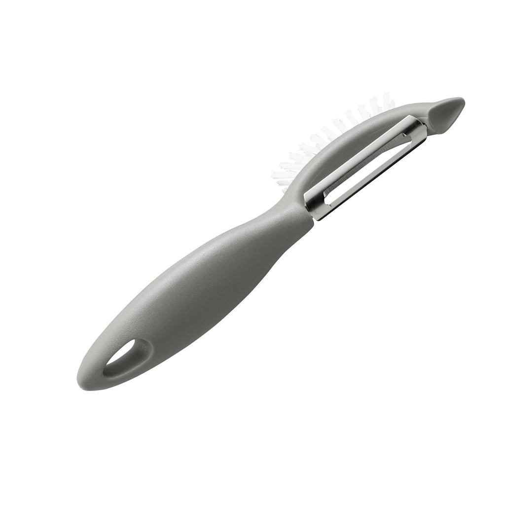 3-Piece Sea Salt Gray Kitchen Prep Set V2555