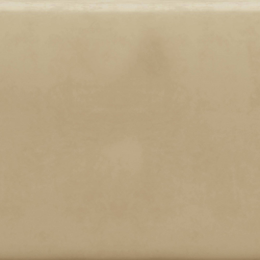 Ivory Velvet Convertible Sofa Bed Futon J975