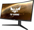 35' WQHD Curved Gaming Monitor H150