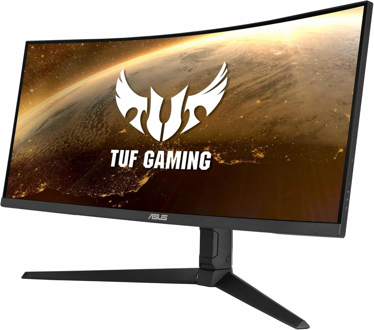 35' WQHD Curved Gaming Monitor H150