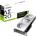 NVIDIA GeForce RTX 4060 Ti 16GB GDDR6 Graphics Card W987617