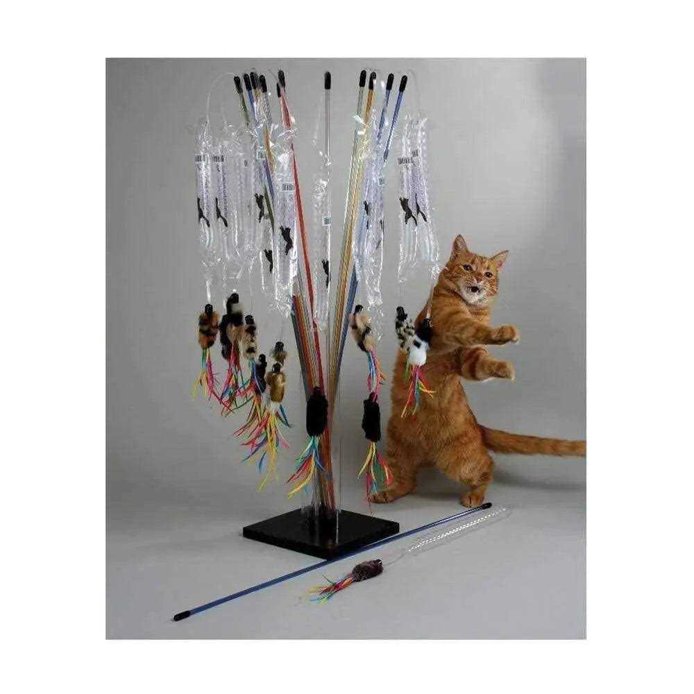 Cat Toy V5504