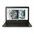 15.6" Core i7 16 GB RAM 512 GB SSD Mobile Workstation N1332