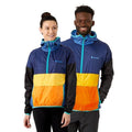 Windbreaker Half Zip Y9074