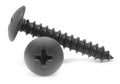 #6-18 x 1 Phillips Truss Head Sheet Metal Screw G564