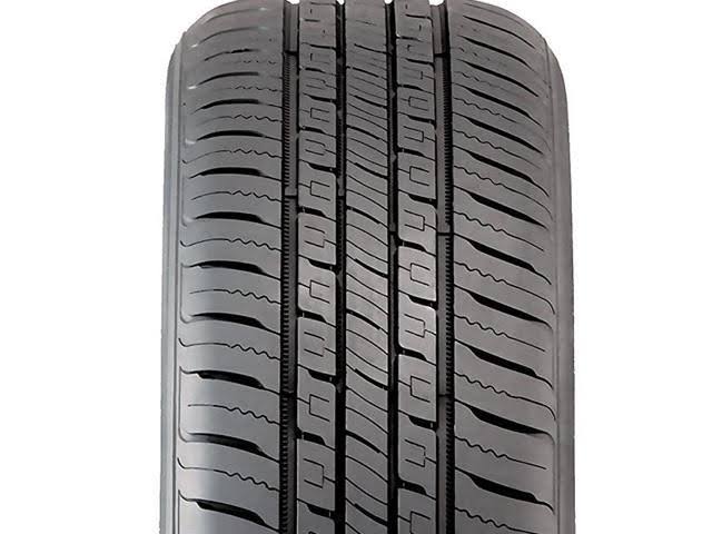 245/50R20 102V All Season Tire N708