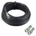 5& 3/0 AWG Inverter Cable Kit F1011