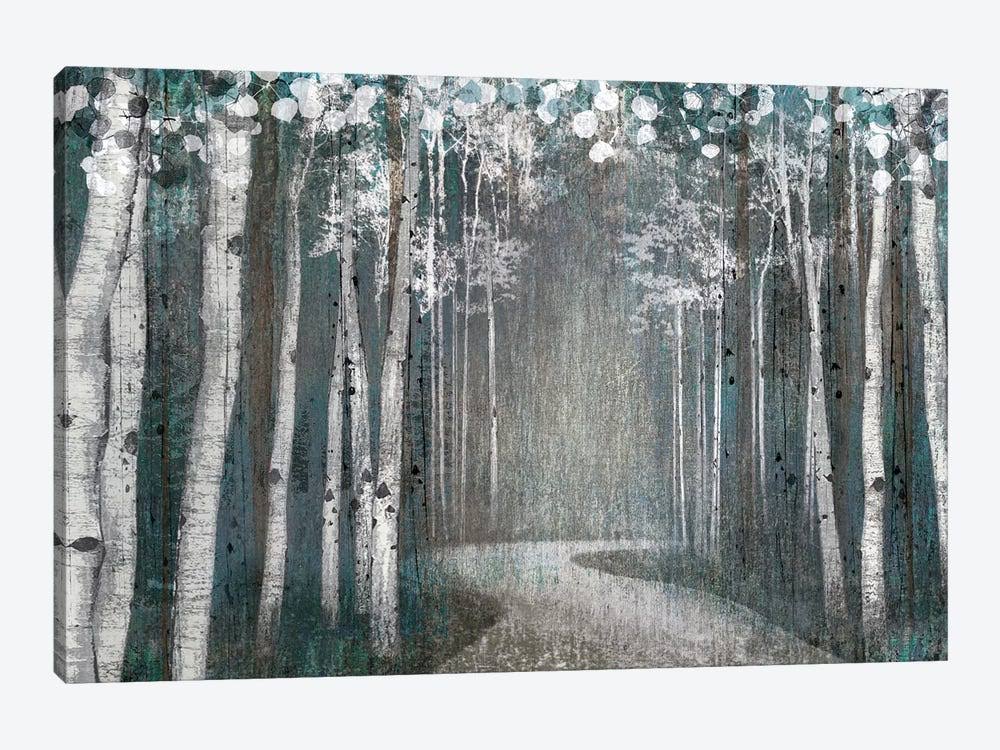 Mineral Forest Canvas Art Wall Decor I18481