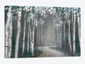 Mineral Forest Canvas Art Wall Decor I18481