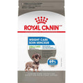 Weight Care Adult Dry Dog Food for Extra Small Breeds R87324