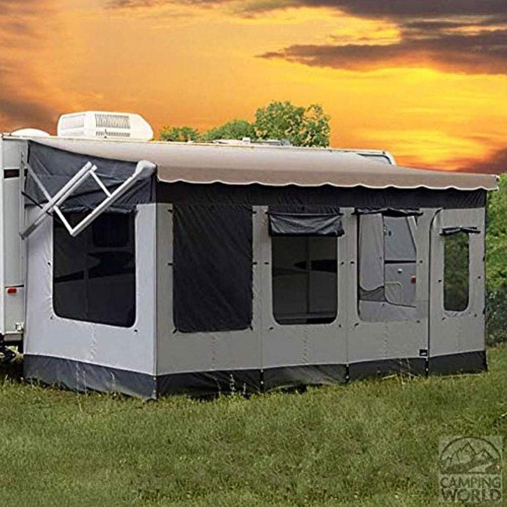 Screen Room for 16' to 17' Awning O4764