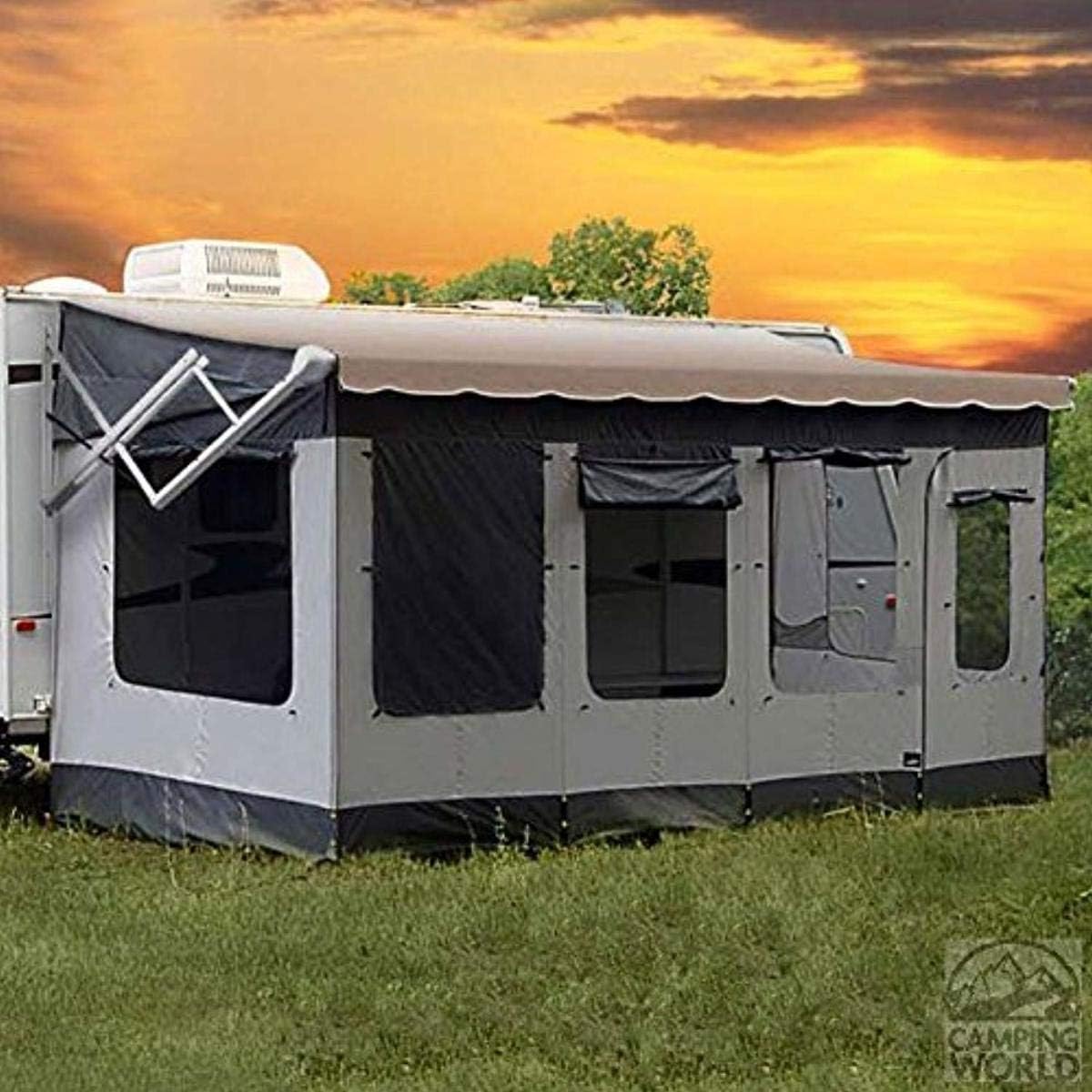 Screen Room for 16' to 17' Awning O4764