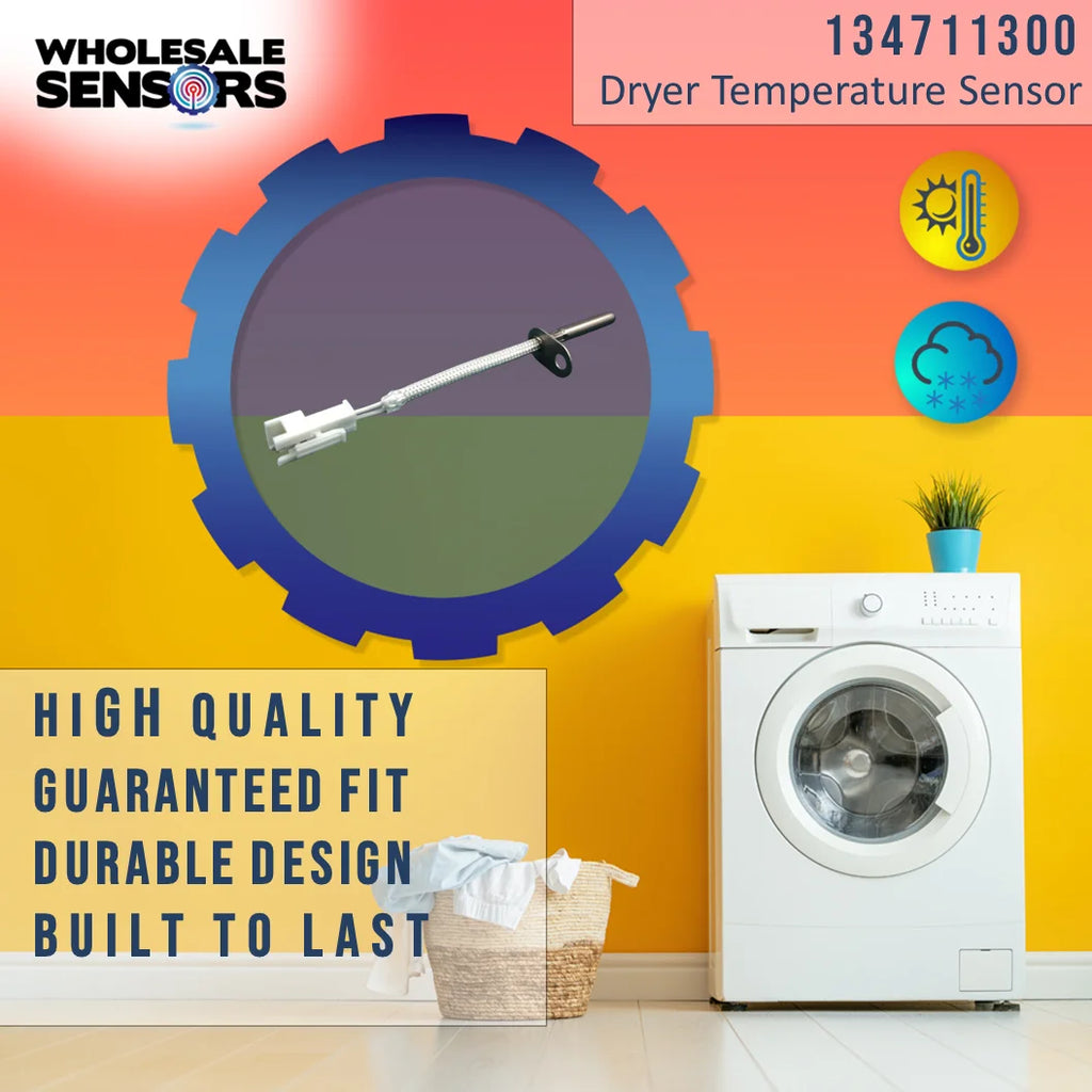 Dryer Thermistor X59321