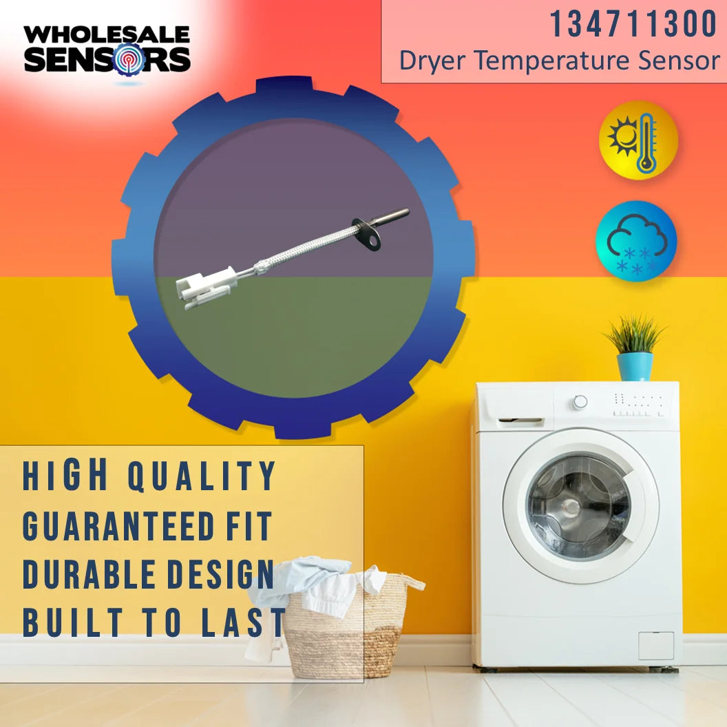 Dryer Thermistor X59321