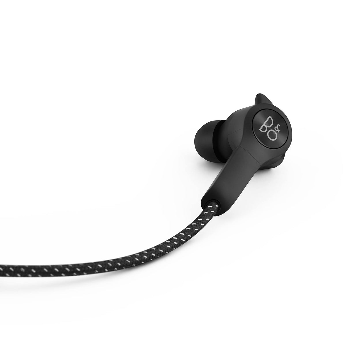 Black In-Ear Wireless Earphones Y163794