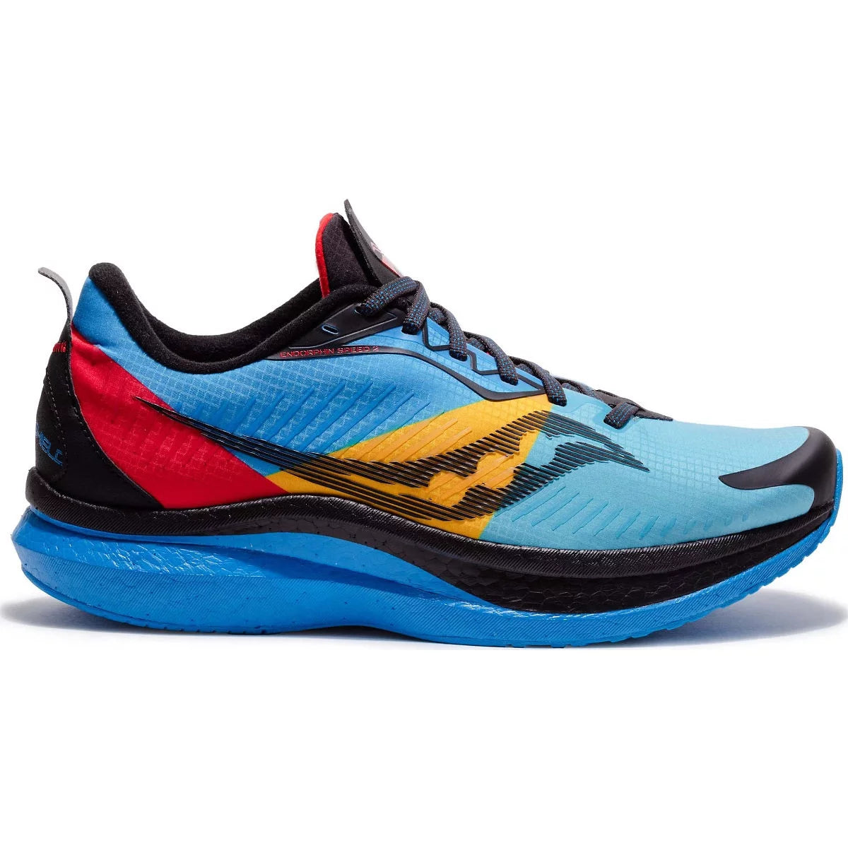 Hiking Shoe X3703