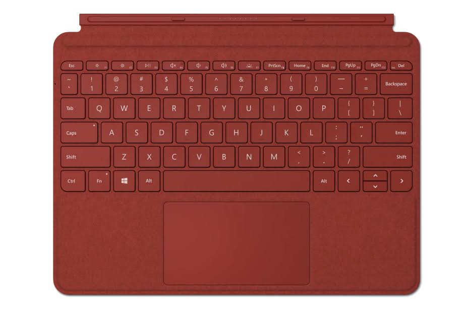 Surface Go Type Cover A707